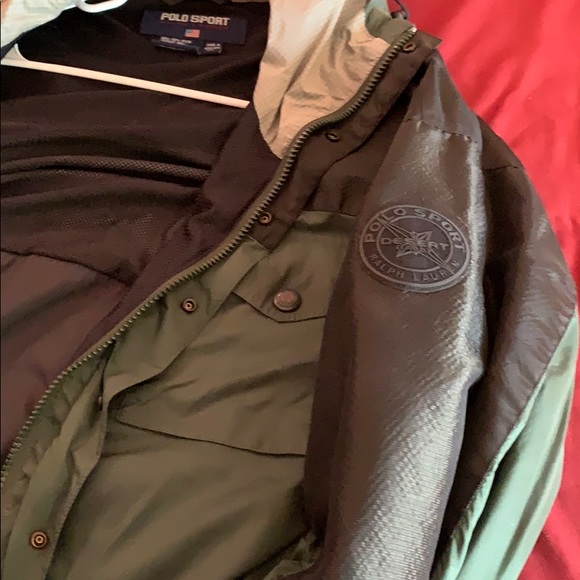 Jacket - Picture 5 of 5